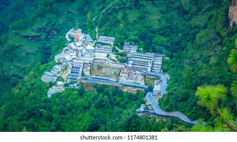 Vaishno Devi Temple