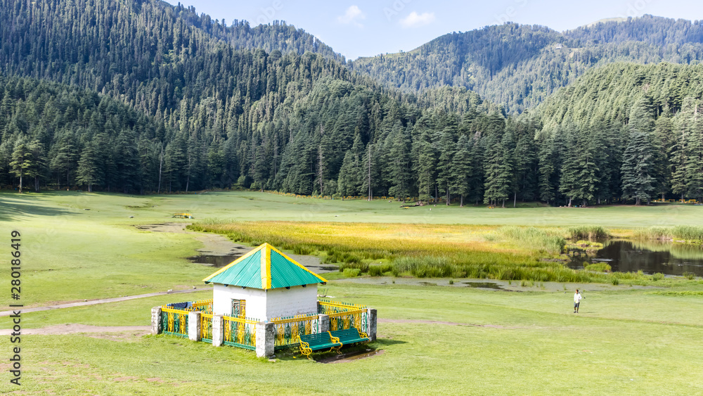 Pathankot to Dalhousie